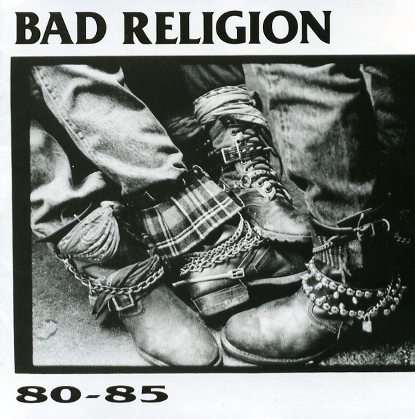 Bad Religion