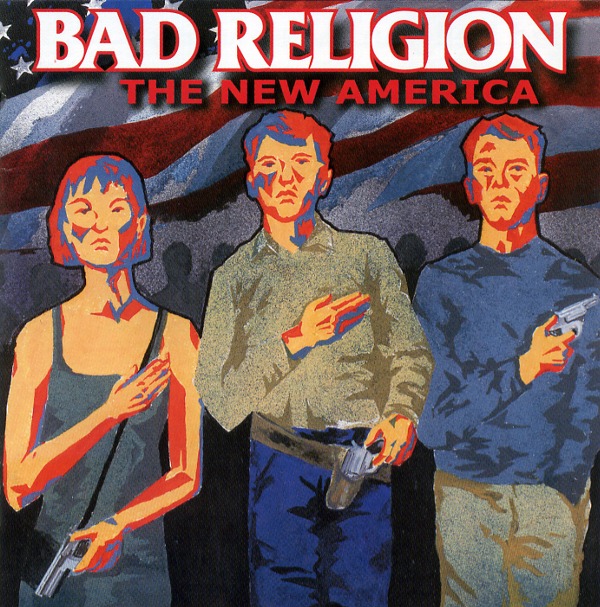 Bad Religion