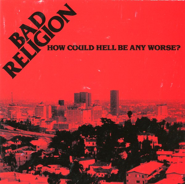 Bad Religion