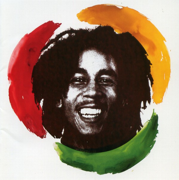Bob Marley The Wailers