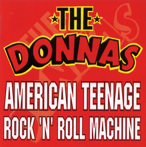 The Donnas