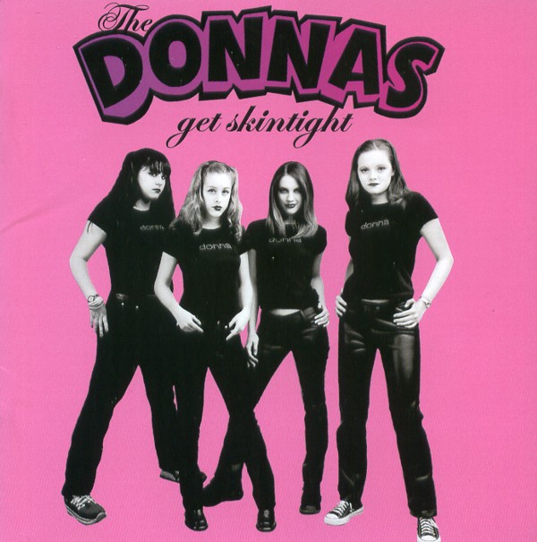 The Donnas