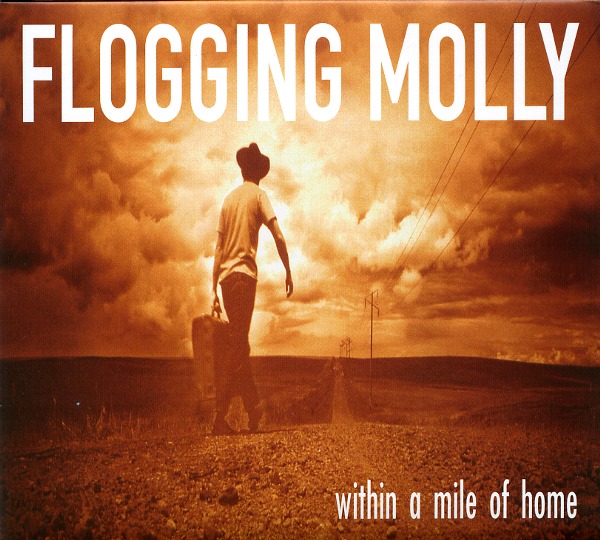 Flogging Molly