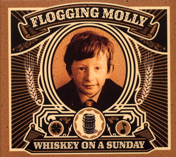 Flogging Molly