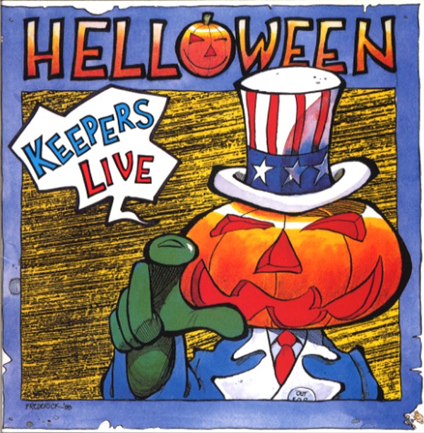 HELLOWEEN