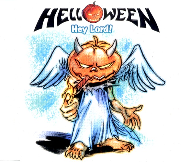 HELLOWEEN