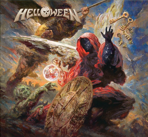 HELLOWEEN