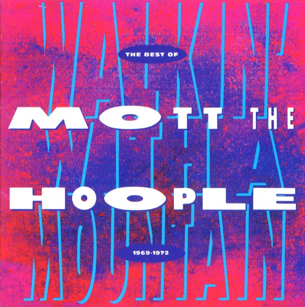 MOTT THE HOOPLE