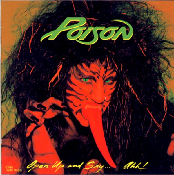 Poison