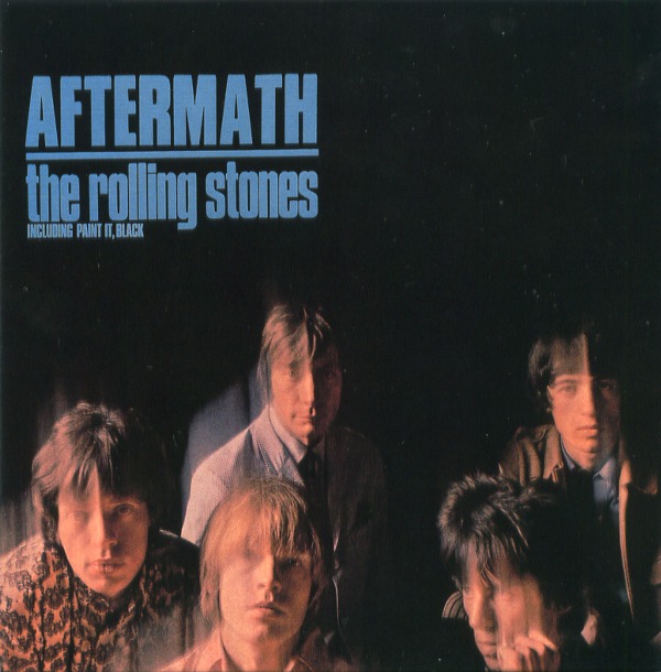 THE ROLLING STONES