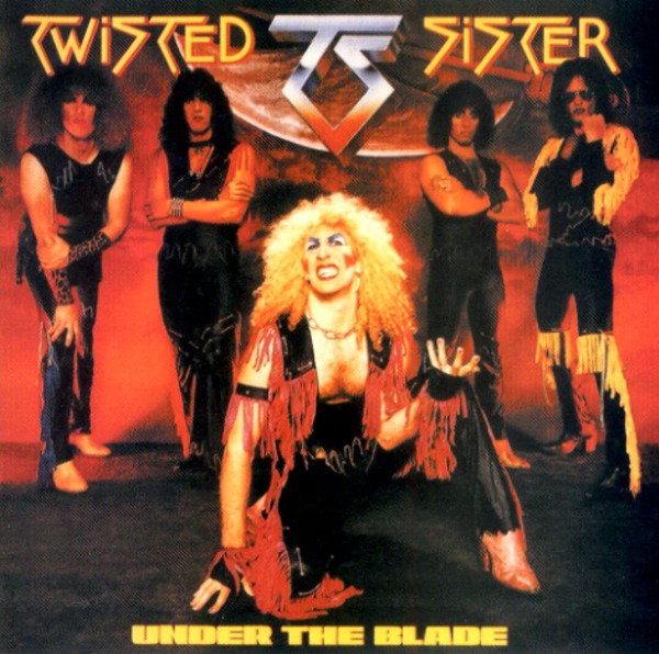 Twisted Sister